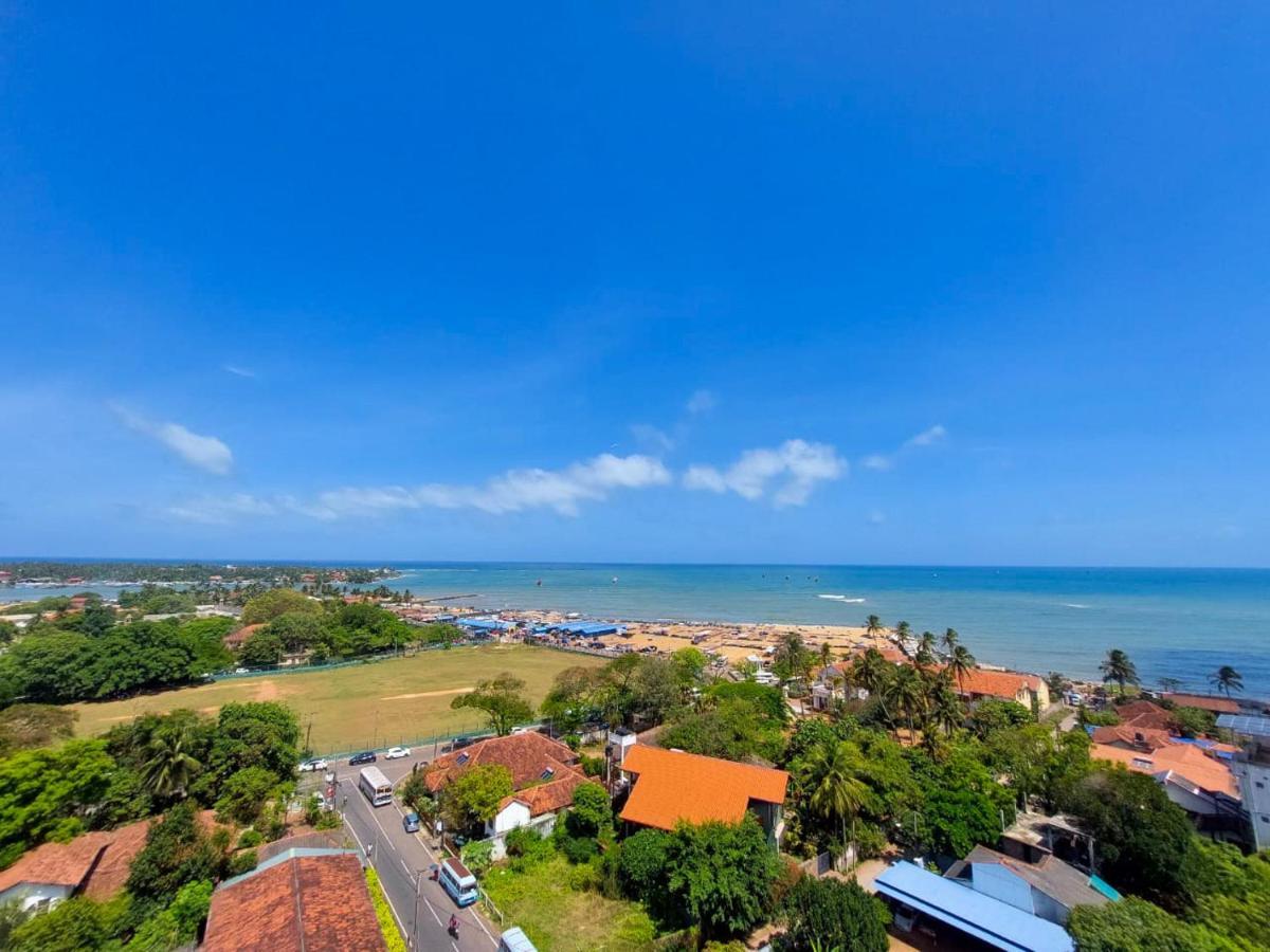 Negombo Fort Gallery Apartment Exterior photo
